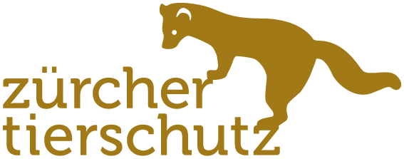 Logo des Zürcher Tierschutz